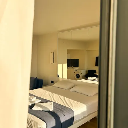 Orbi City Premium Hotel Batumi Exterior photo