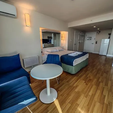 Orbi City Premium Hotel Batumi Exterior photo