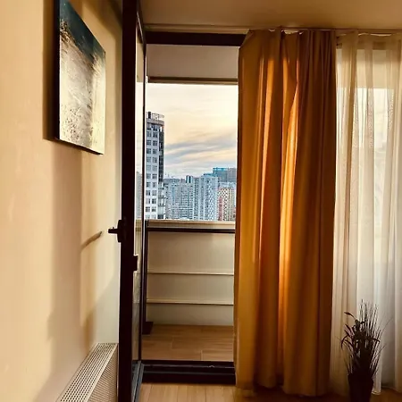 Orbi City Premium Hotel Batumi Exterior photo