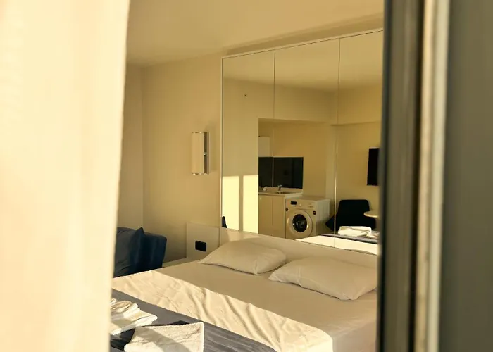 Orbi City Premium Hotel
