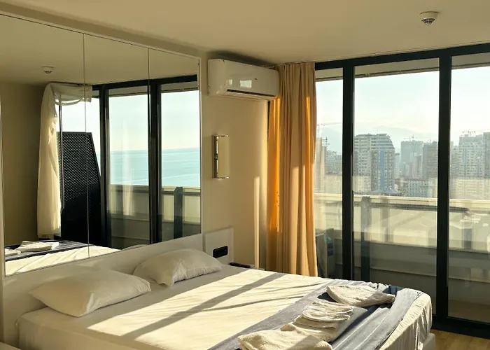 Orbi City Premium Hotel