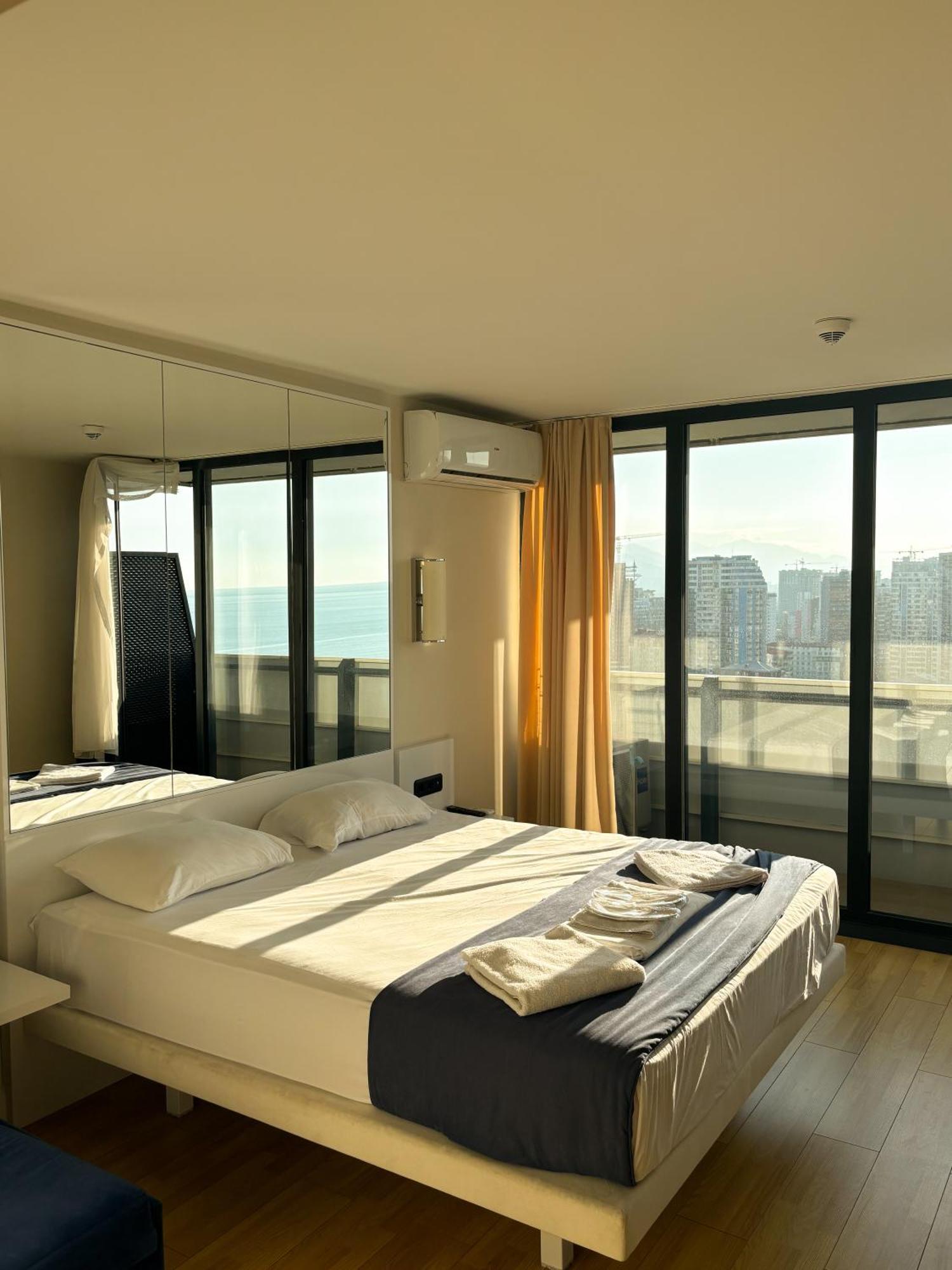 Orbi King Vip Black Sea