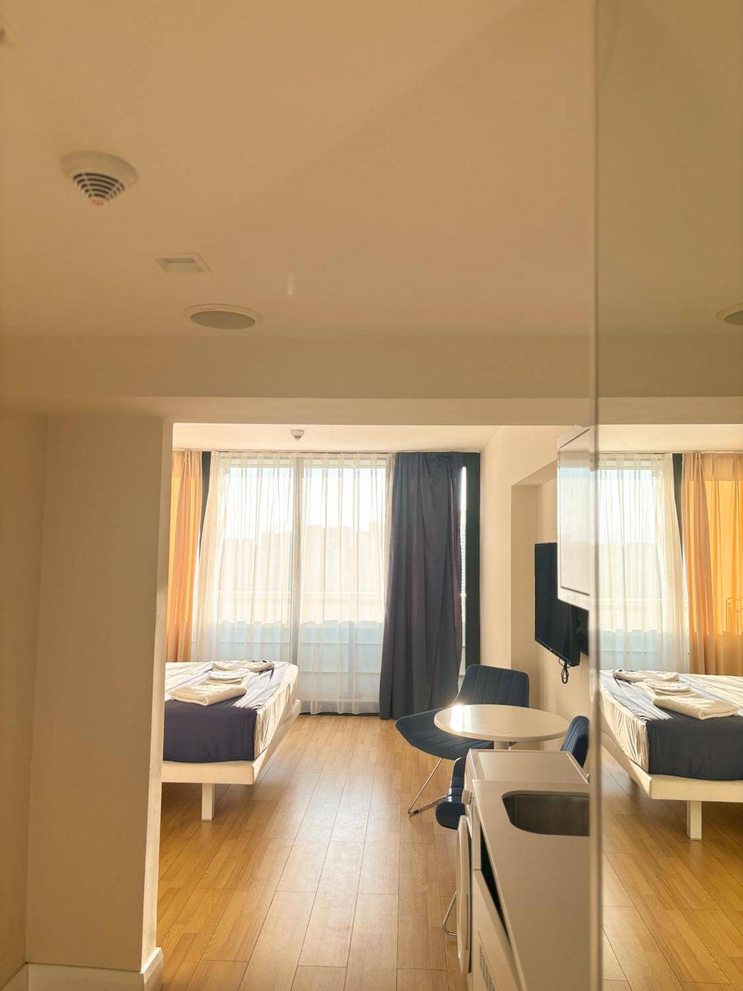 Orbi Premium Apartament Batumi