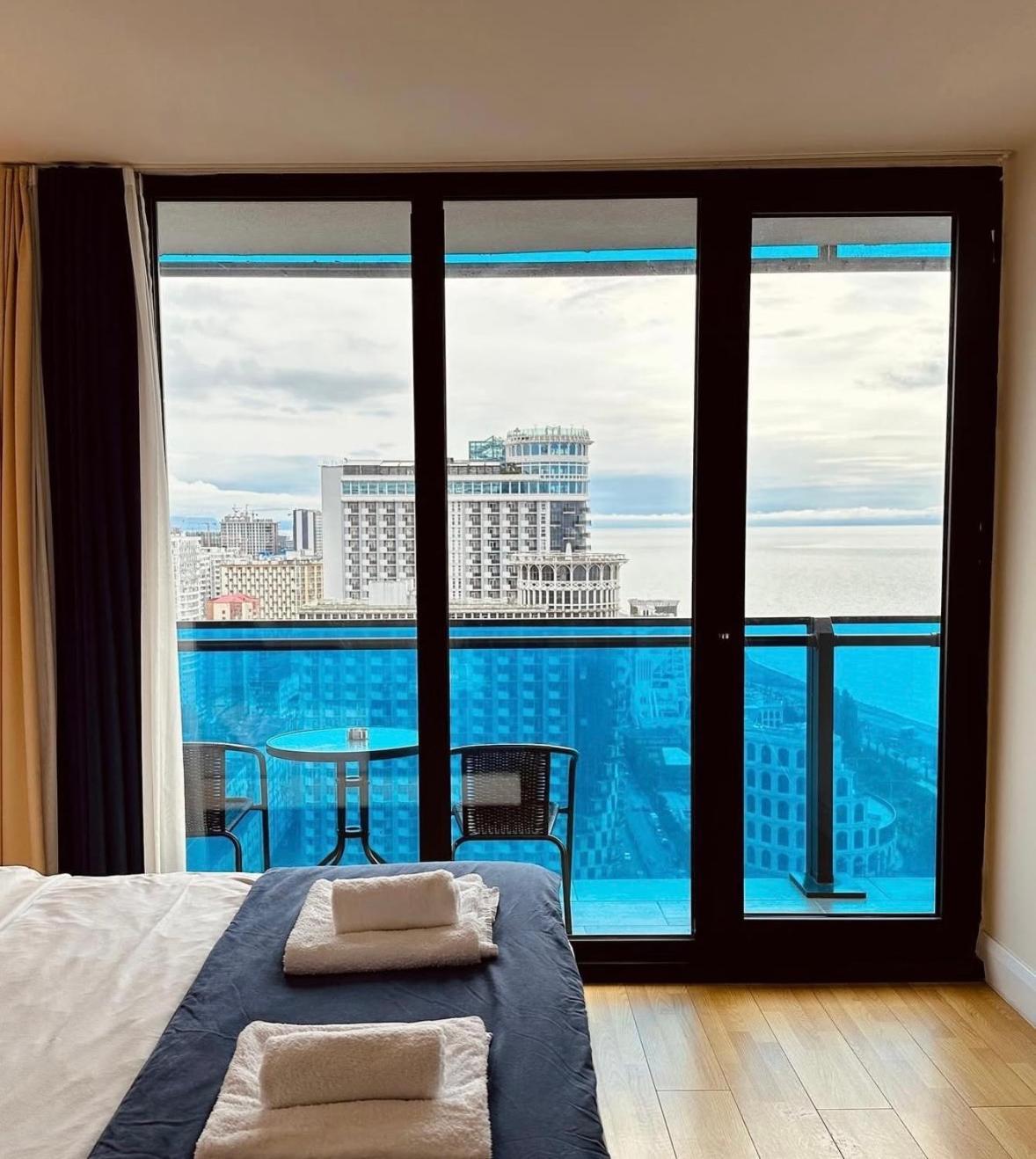 Orbi King Vip Black Sea
