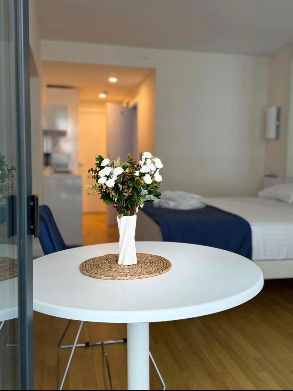 Orbi Premium Apartament *