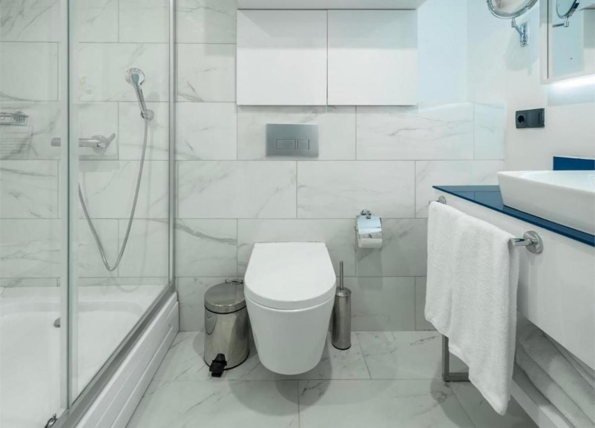 Orbi Premium Apartament *