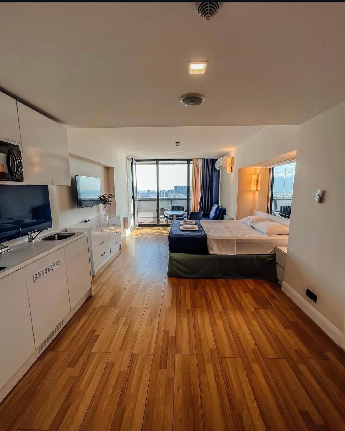 Orbi Premium Batumi