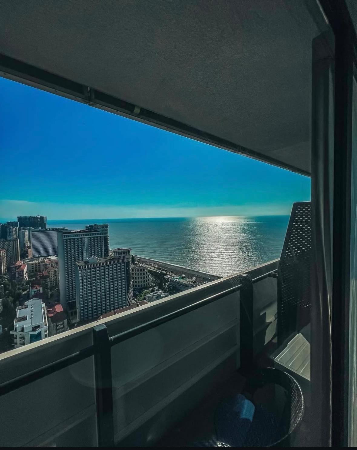 Apartment Orbi Premium Batumi