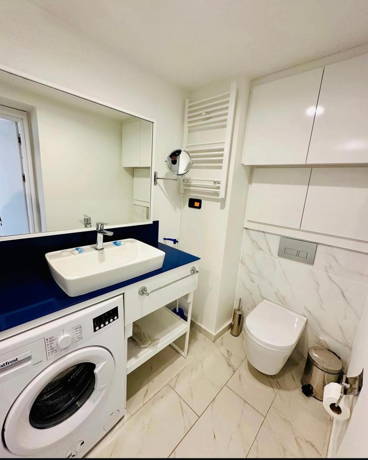 Apartment Orbi Premium *