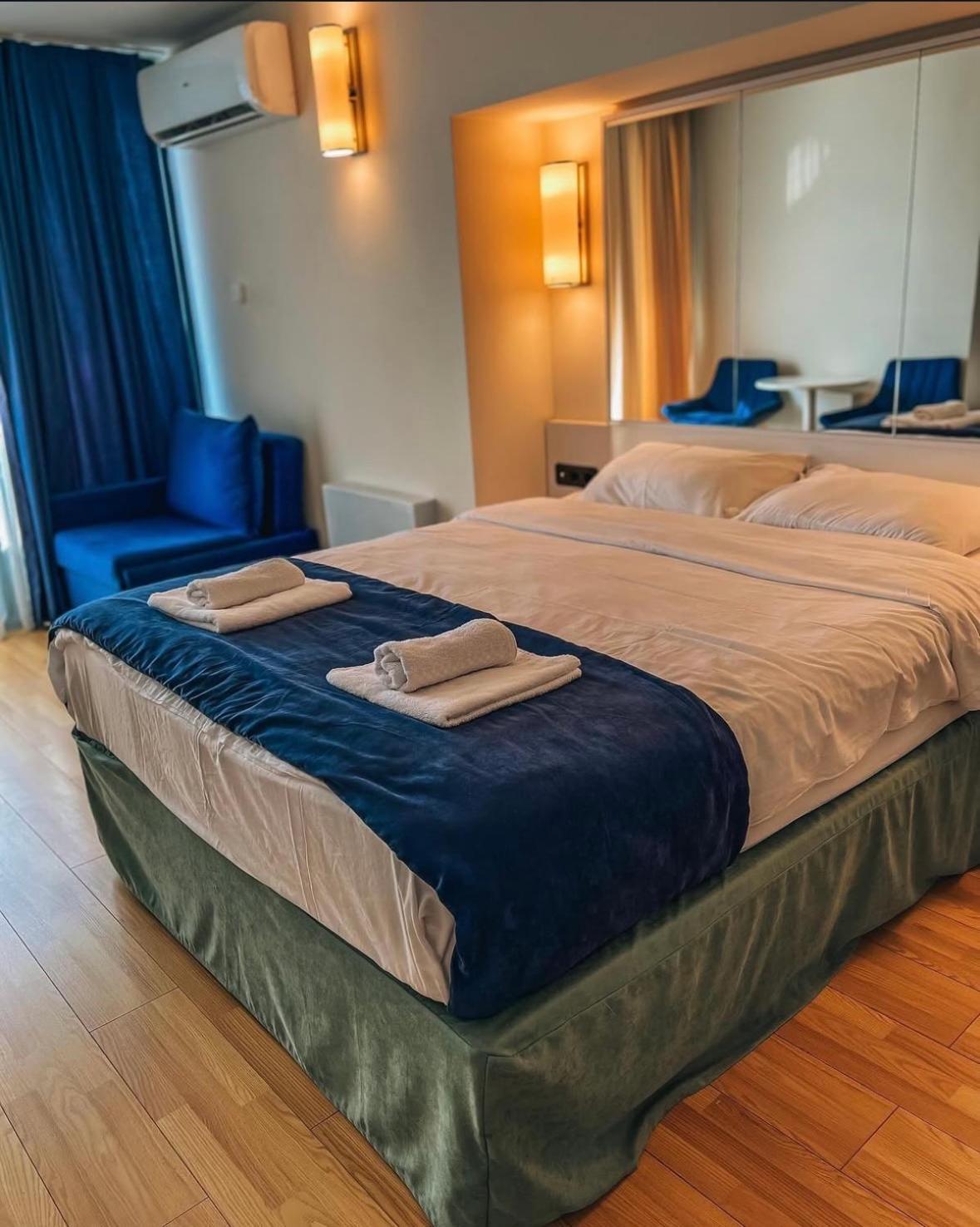 Orbi Premium Apartment Batumi