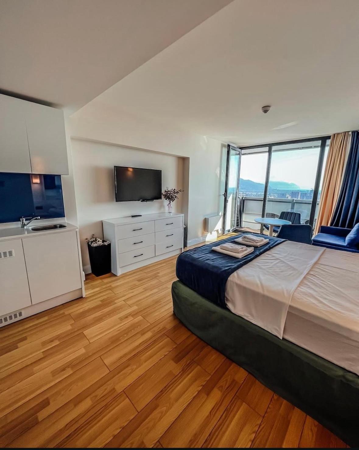 Orbi Premium * Batumi