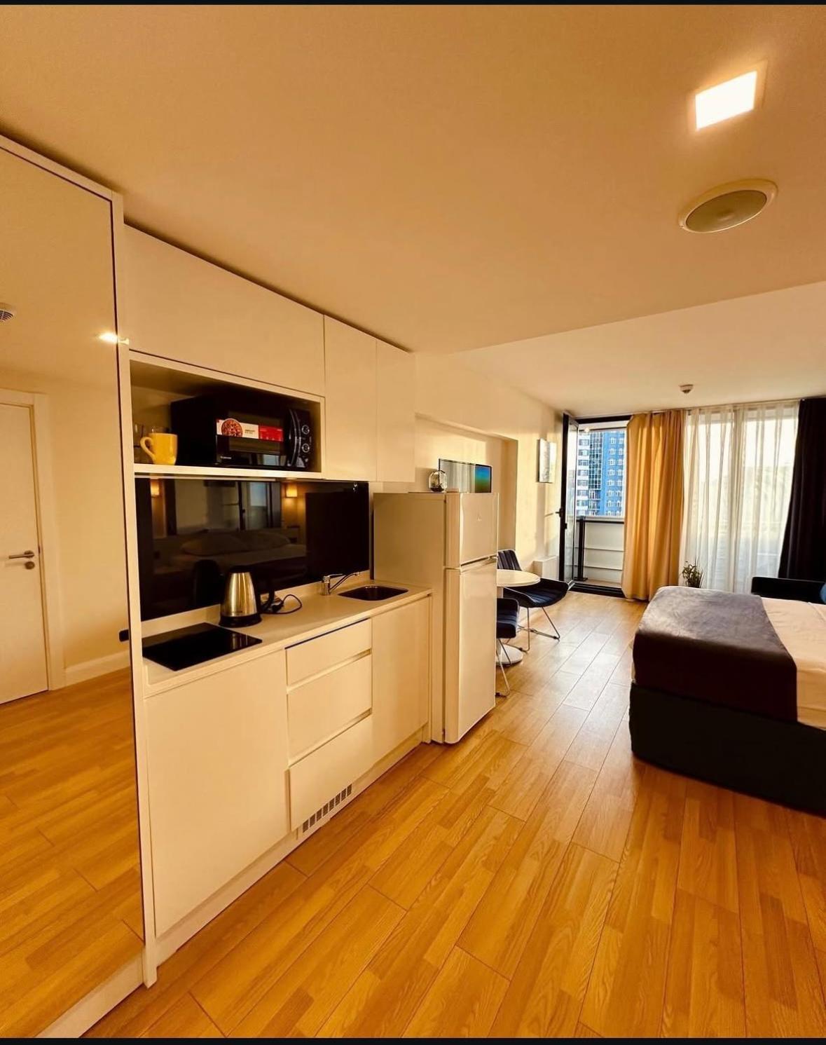 Apartament Orbi Premium *