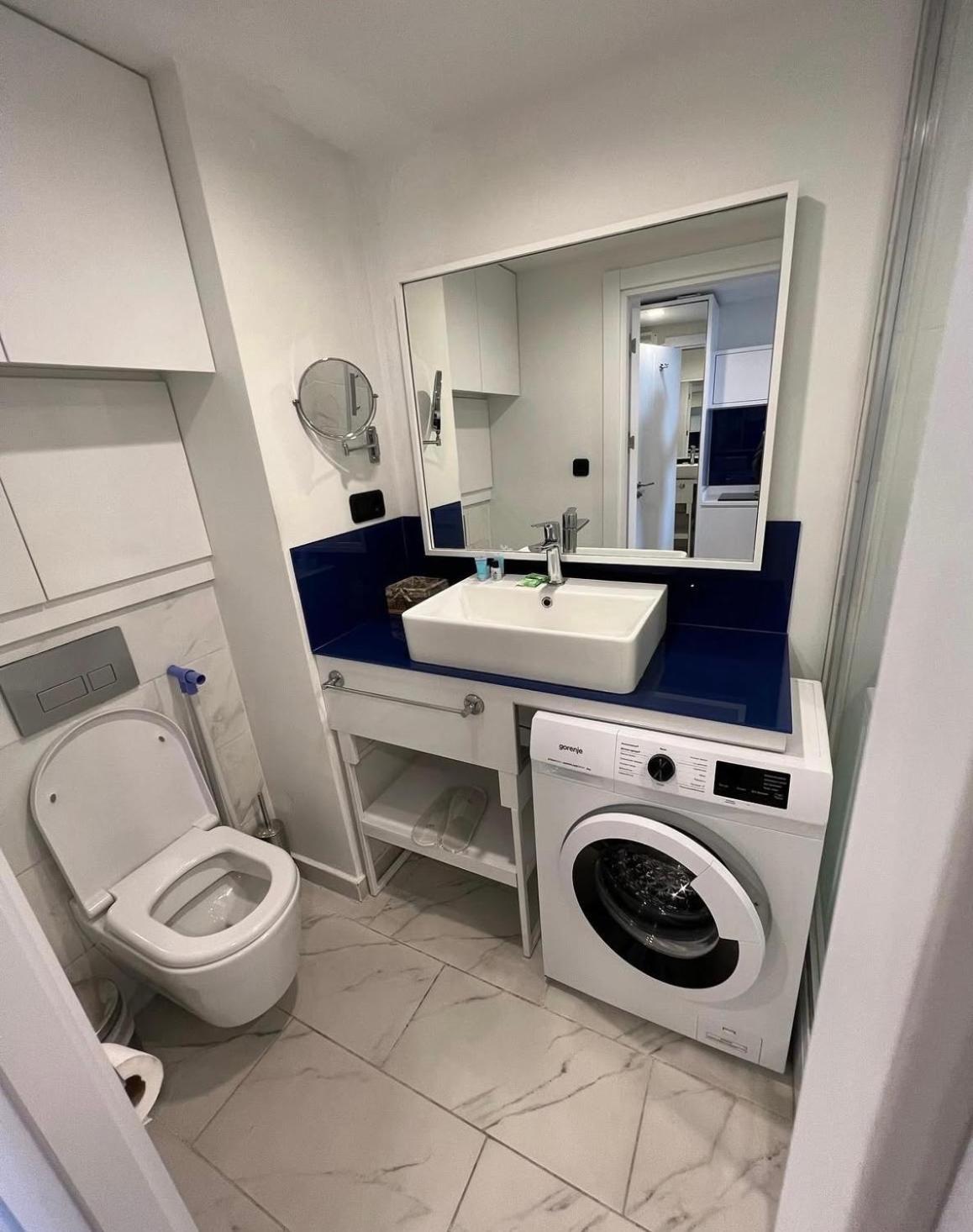 Orbi Premium Apartament