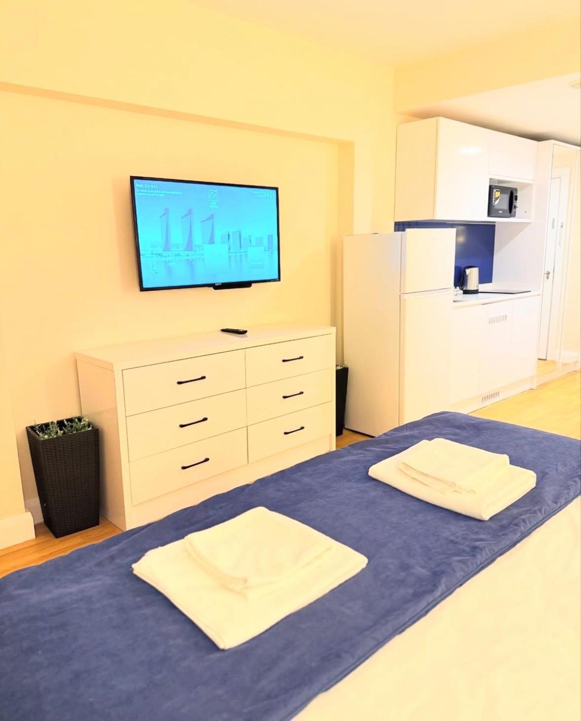 Apartment Orbi Premium Batumi