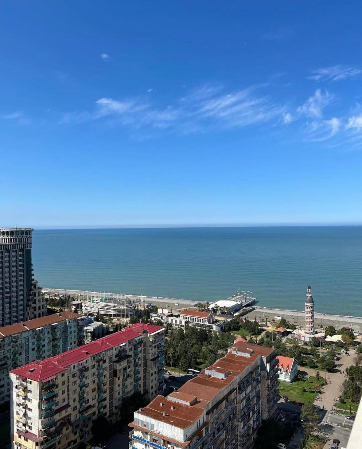 Orbi Premium Batumi