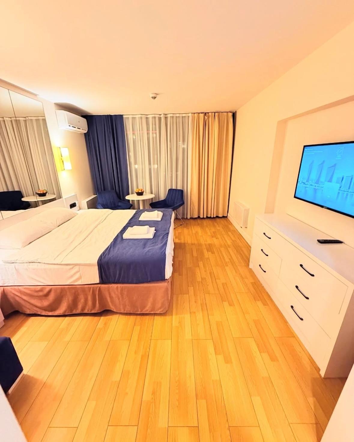 Apartament Orbi Premium Batumi