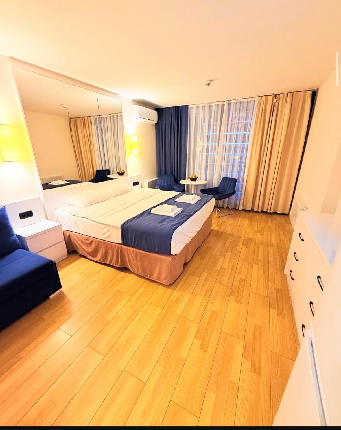 Apartment Orbi Premium