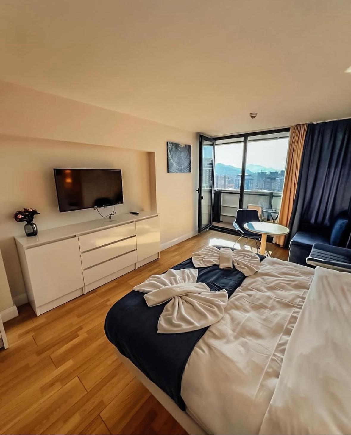 Orbi Premium Batumi
