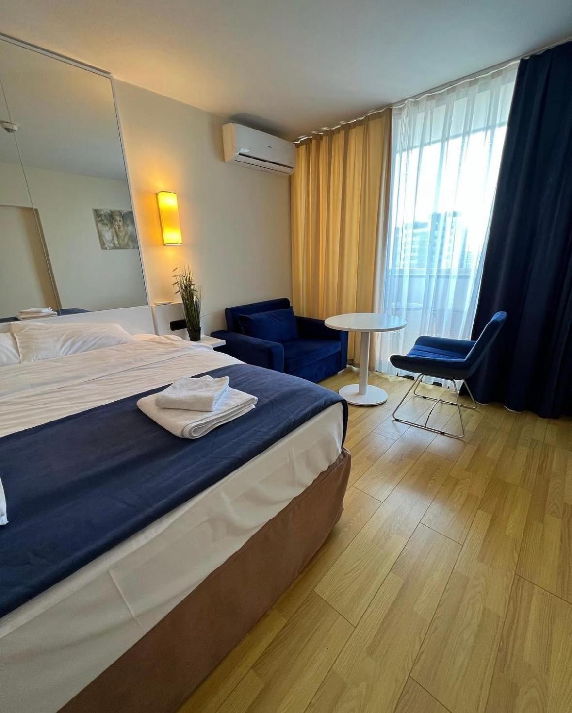 Apartment Orbi Premium