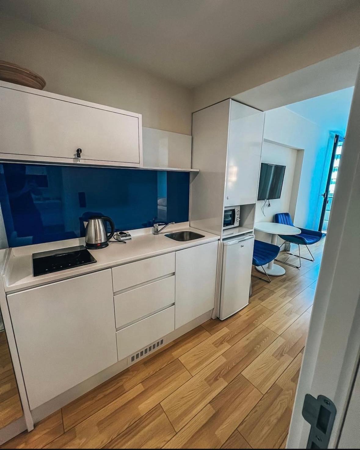 Apartment Orbi Premium *