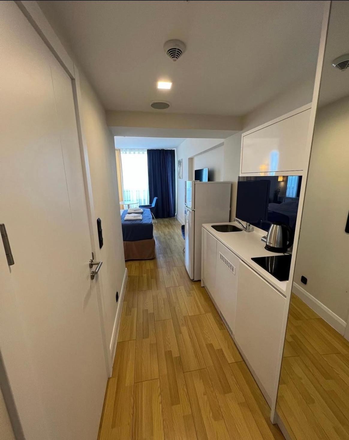 Orbi Premium Apartament Batumi