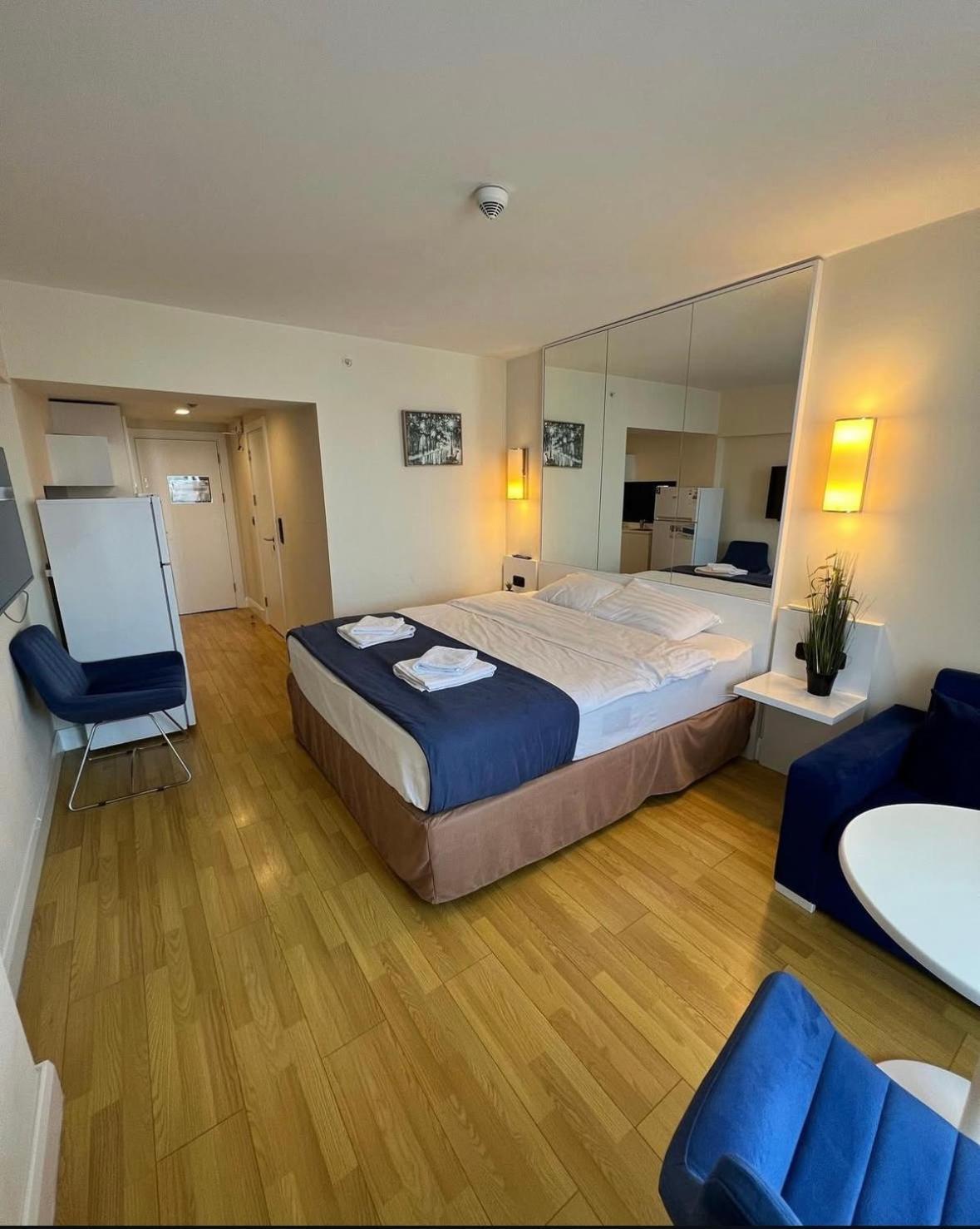 Apartment Orbi Premium Batumi
