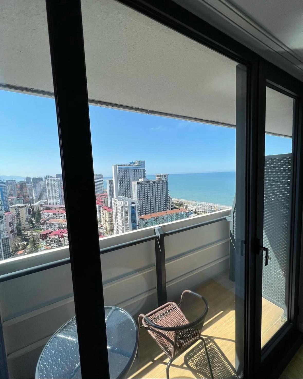 Orbi Premium Batumi