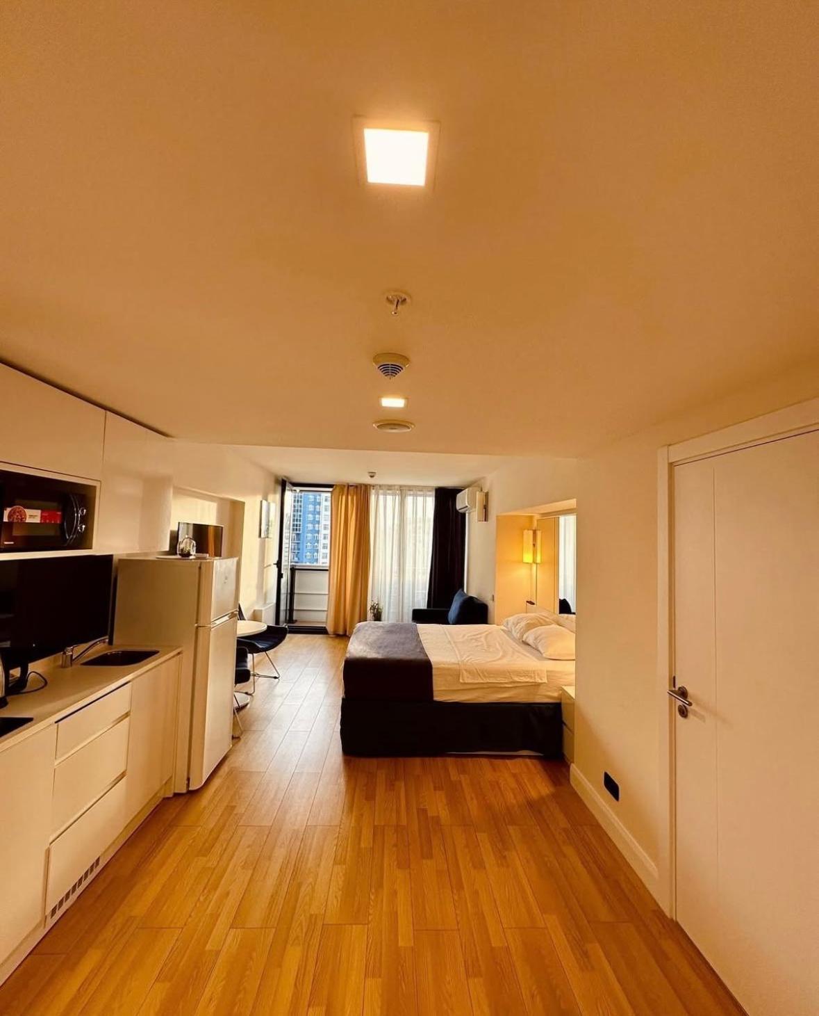 Orbi King Vip Black Sea