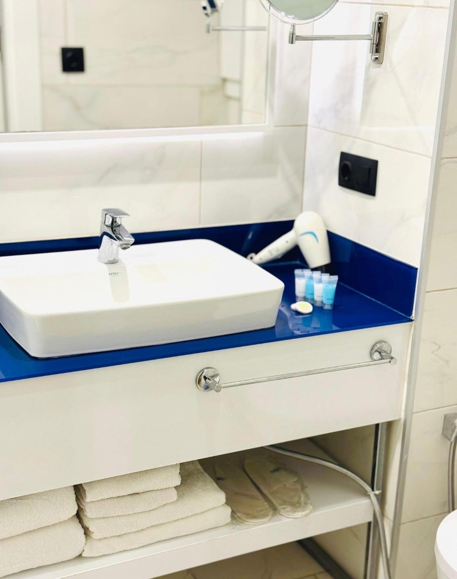 Orbi Premium Apartment