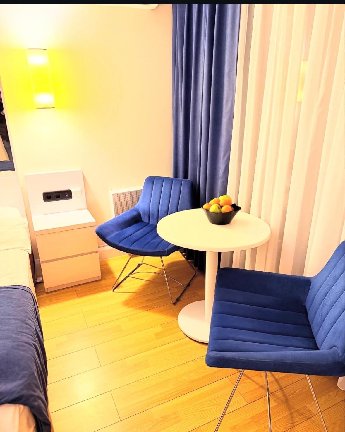 Apartament Orbi Premium Batumi