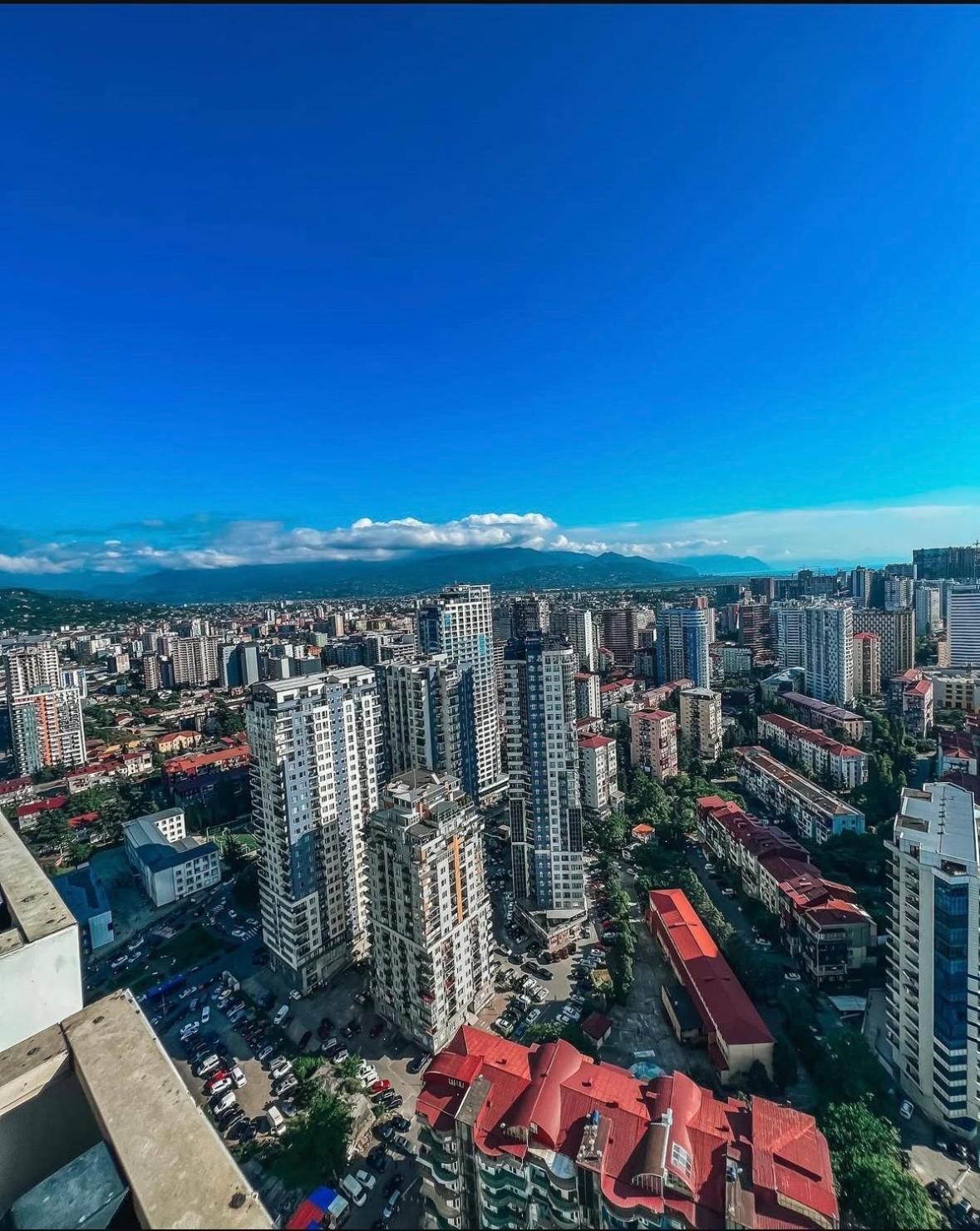 Apartment Orbi Premium