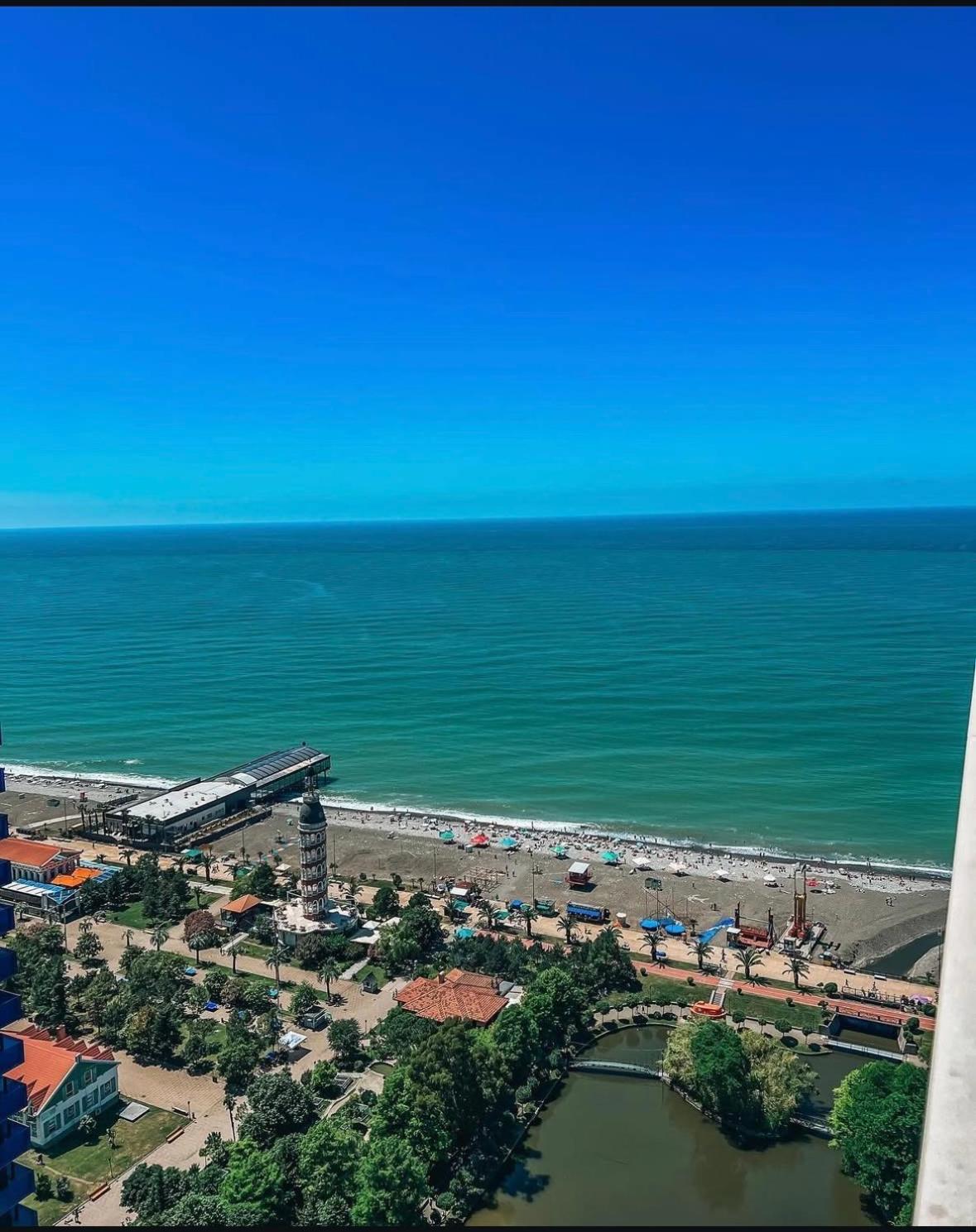 Apartment Orbi Premium Batumi