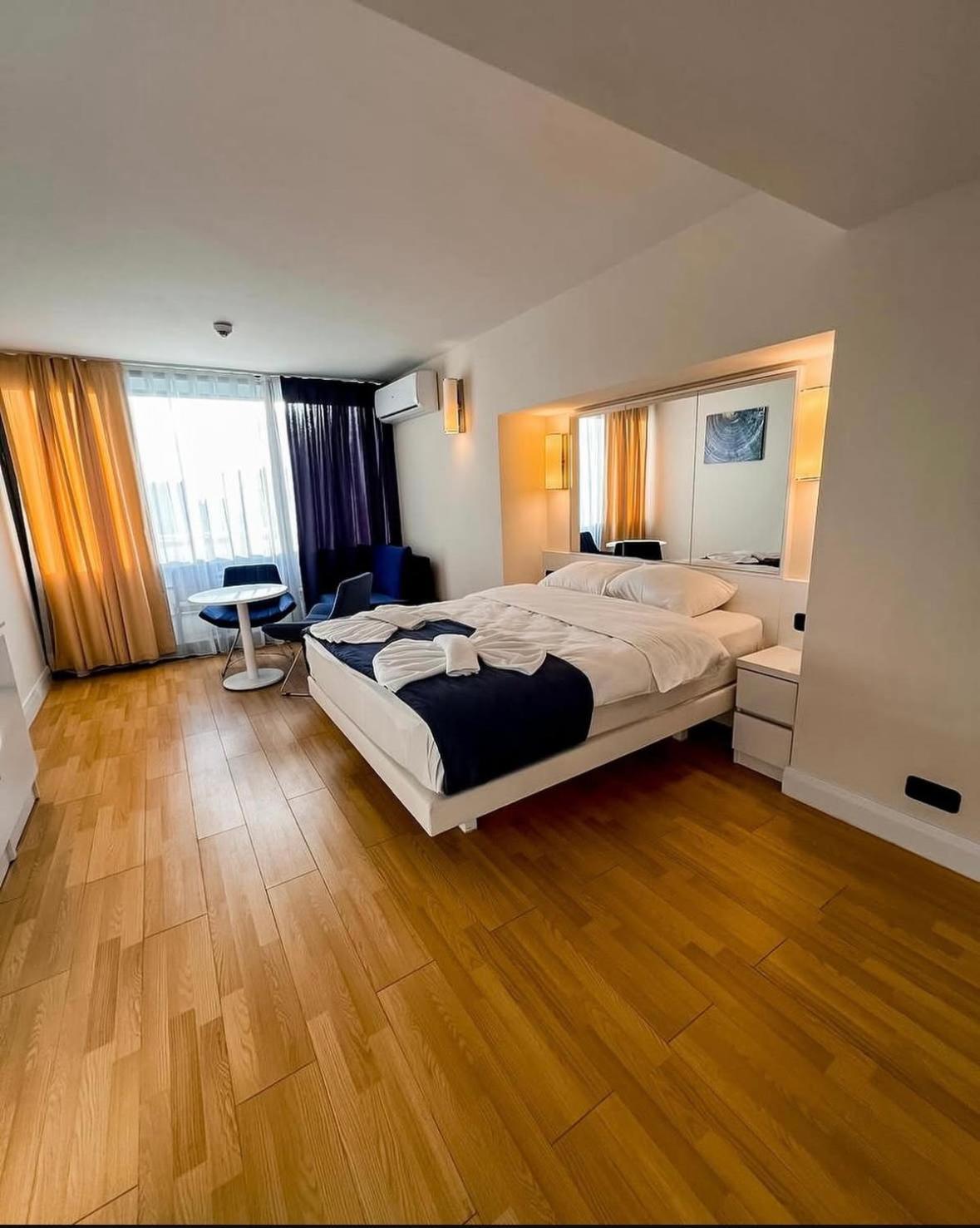 Orbi Premium Apartament Batumi