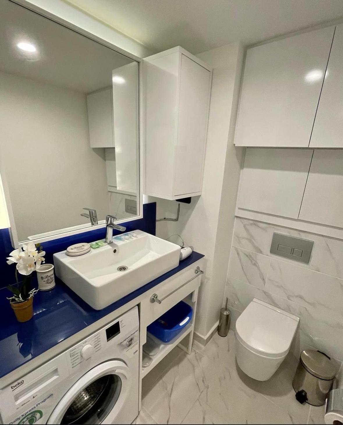 Orbi Premium Apartament *