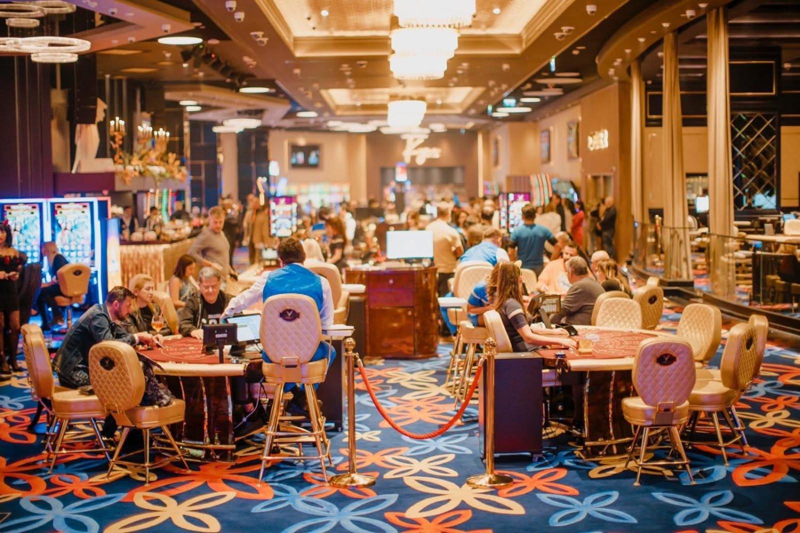 Апартаменты Orbi King Vip Black Sea