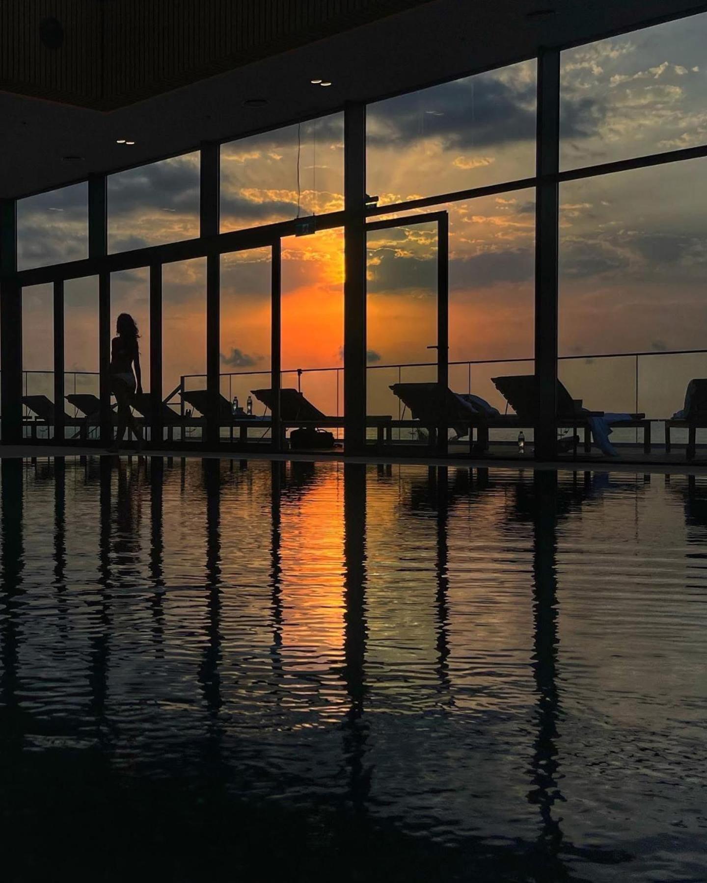 Апартаменты Orbi King Vip Black Sea *