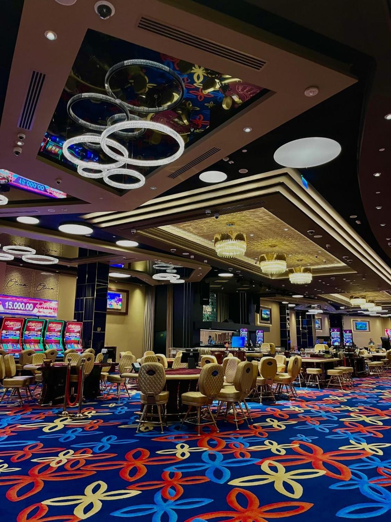 Orbi King Vip Black Sea Апартаменты Батуми