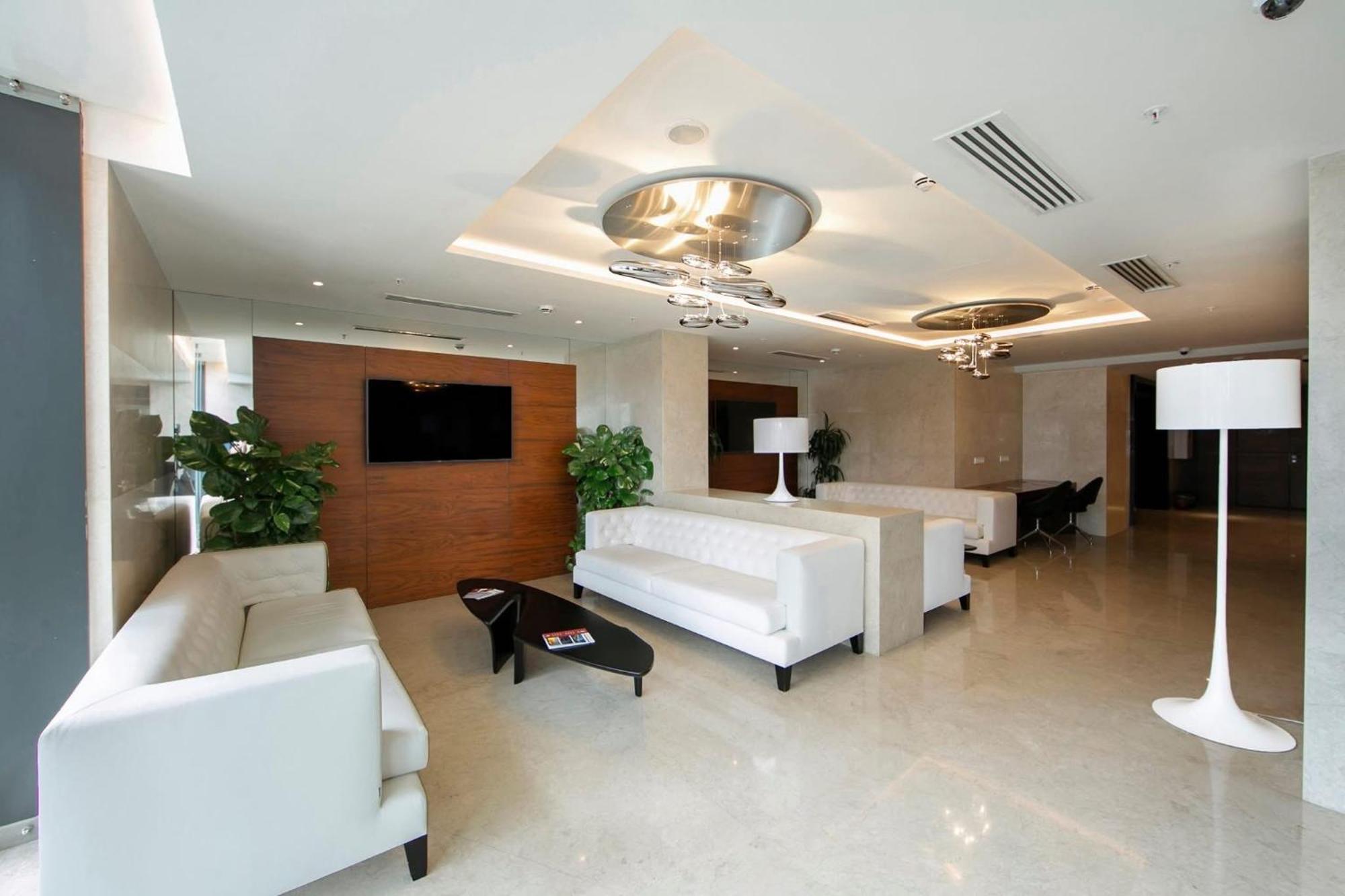 Orbi King Vip Black Sea Батуми