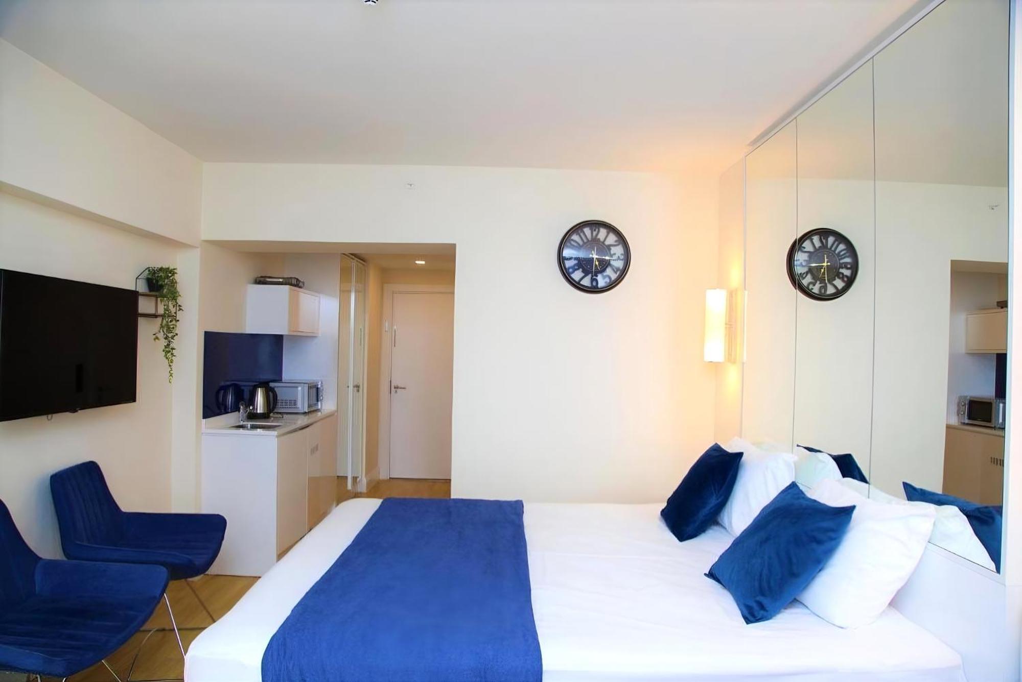 Orbi King Vip Black Sea * Батуми